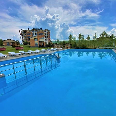 Tsovasar Family Rest Complex Apart otel Tsovazard Dış mekan fotoğraf
