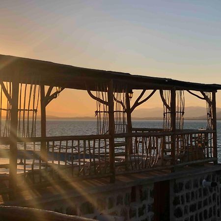 Tsovasar Family Rest Complex Apart otel Tsovazard Dış mekan fotoğraf