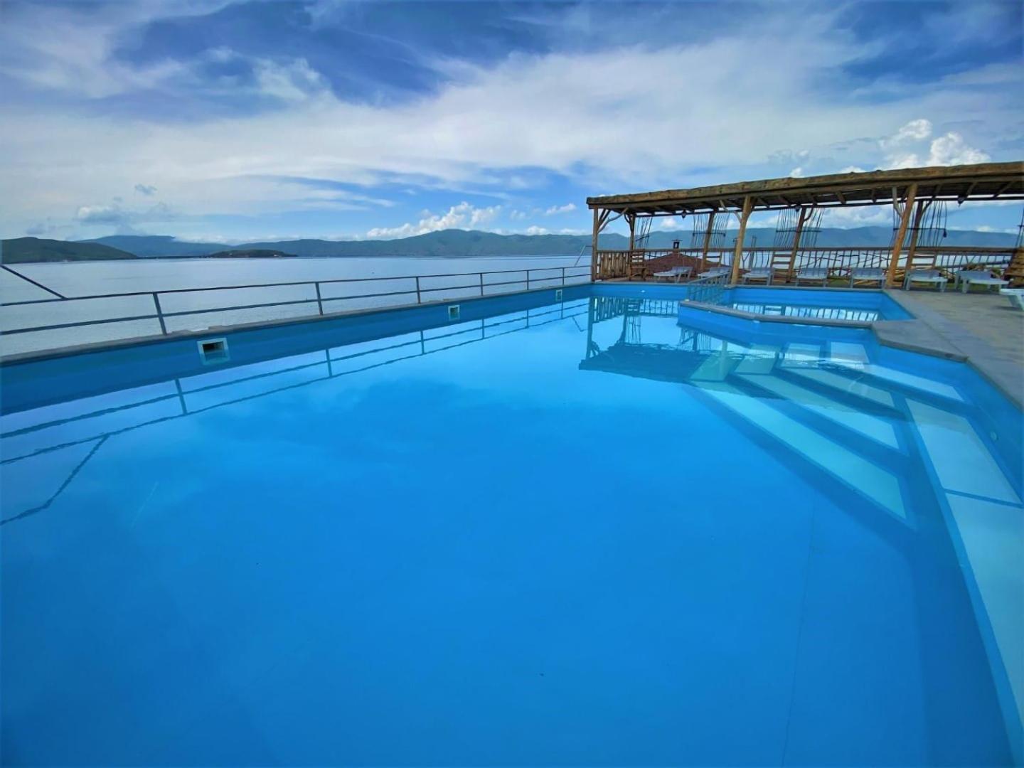 Tsovasar Family Rest Complex Apart otel Tsovazard Dış mekan fotoğraf