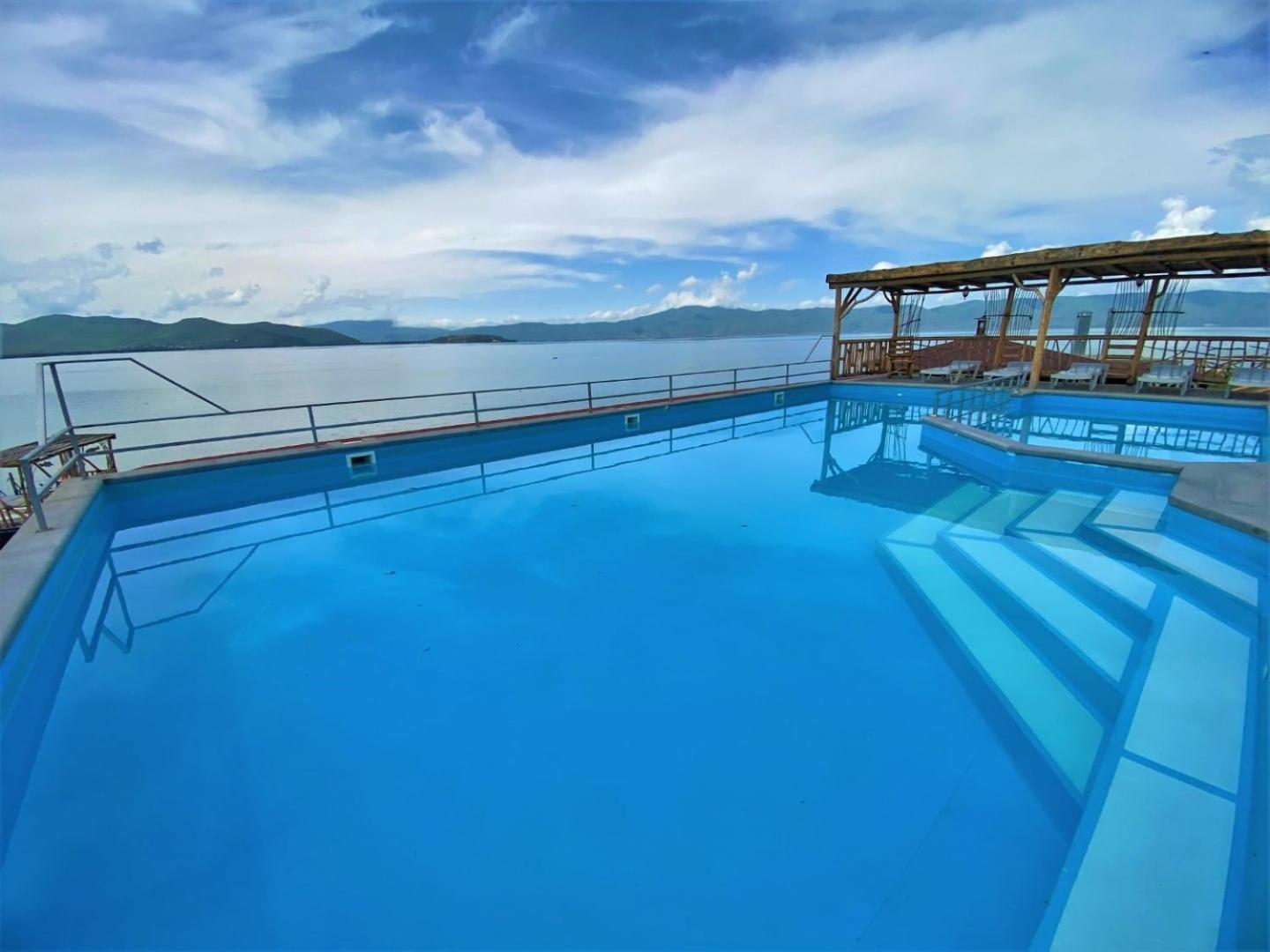 Tsovasar Family Rest Complex Apart otel Tsovazard Dış mekan fotoğraf