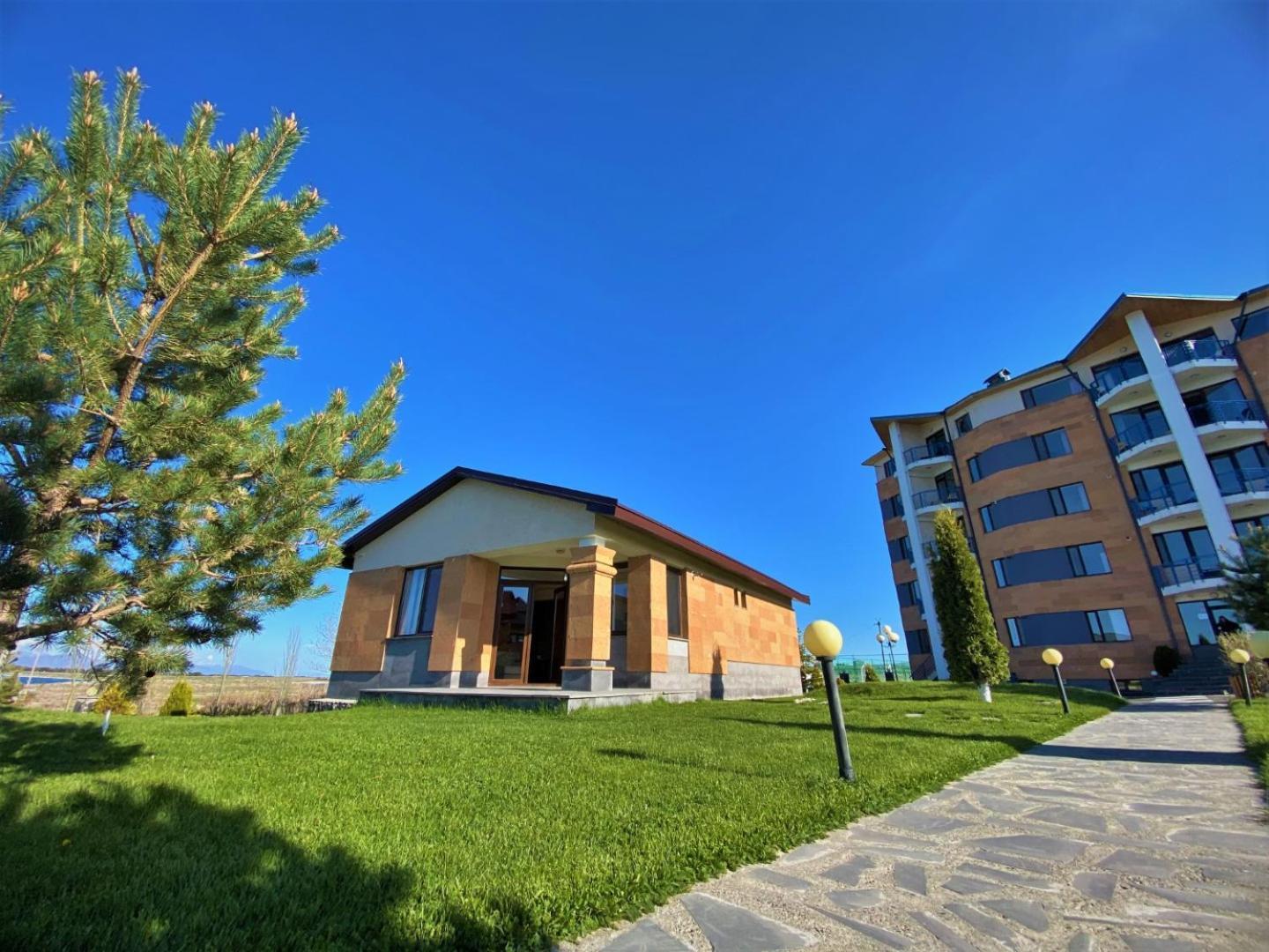 Tsovasar Family Rest Complex Apart otel Tsovazard Dış mekan fotoğraf