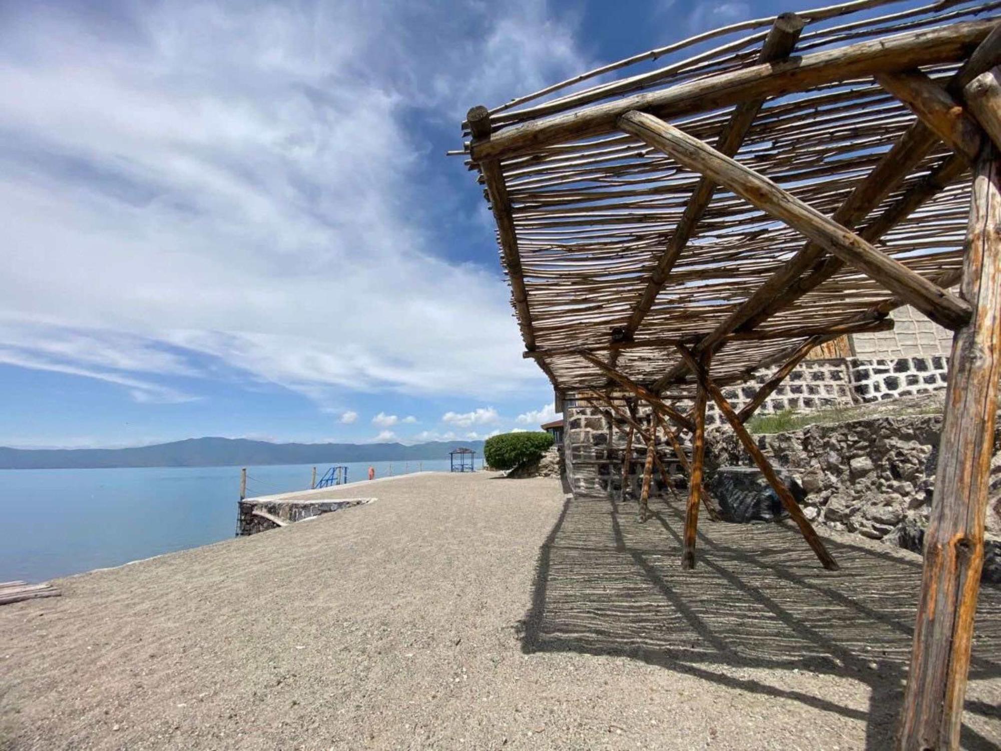 Tsovasar Family Rest Complex Apart otel Tsovazard Dış mekan fotoğraf