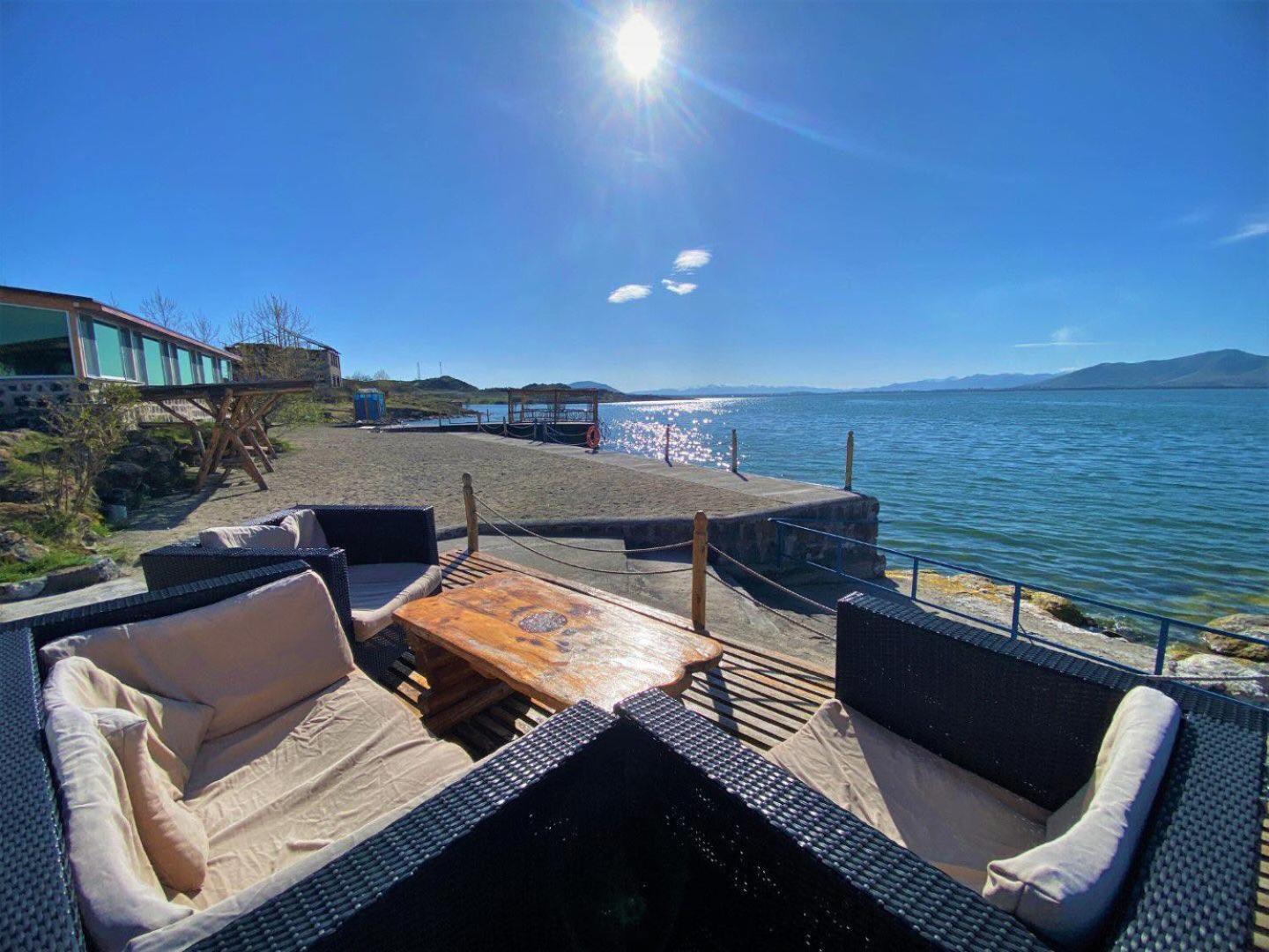 Tsovasar Family Rest Complex Apart otel Tsovazard Dış mekan fotoğraf