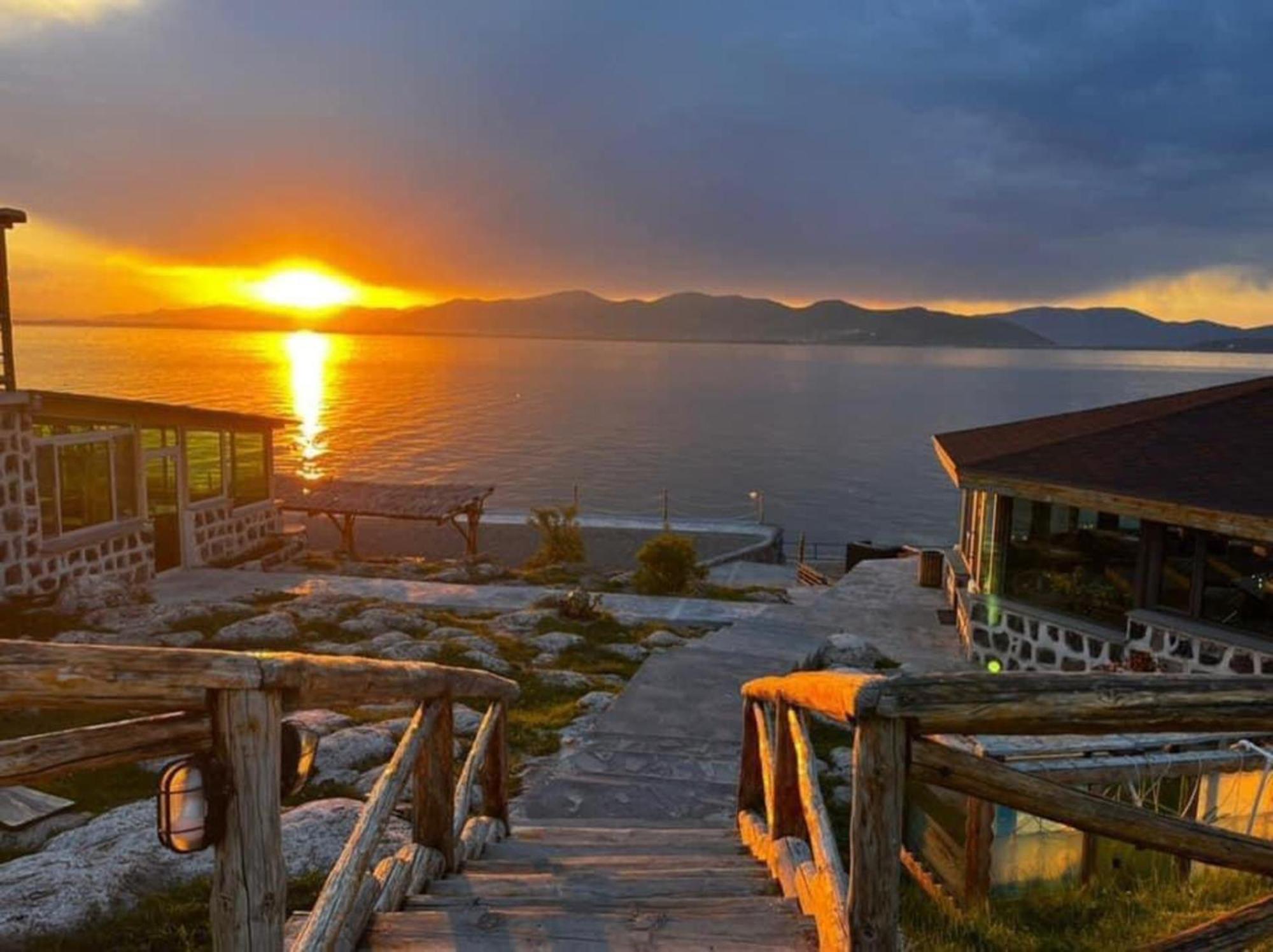 Tsovasar Family Rest Complex Apart otel Tsovazard Dış mekan fotoğraf